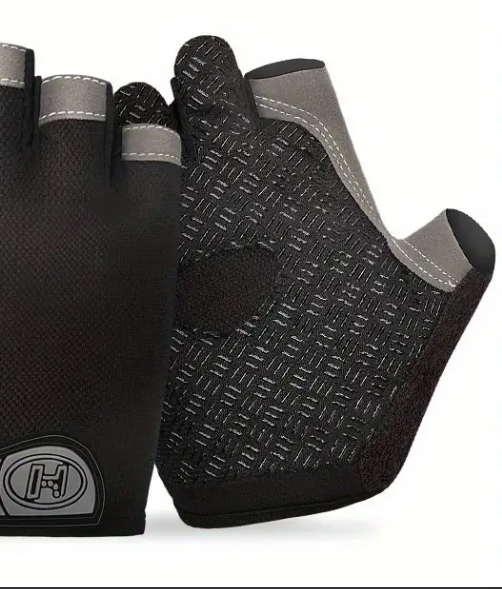 Cycling Fitness Half-Finger Tactical Gloves for Gym
